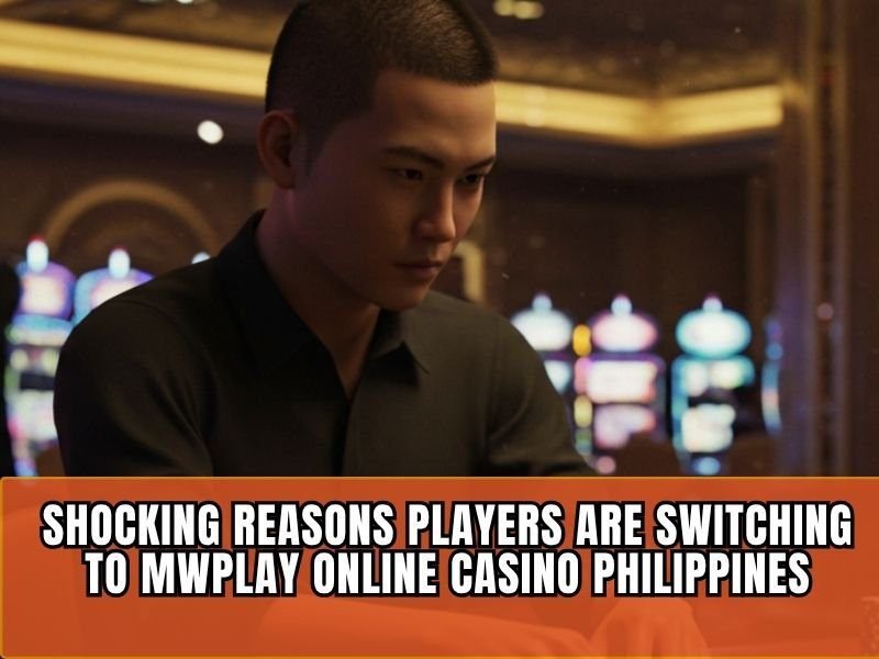 MWPlay Online Casino