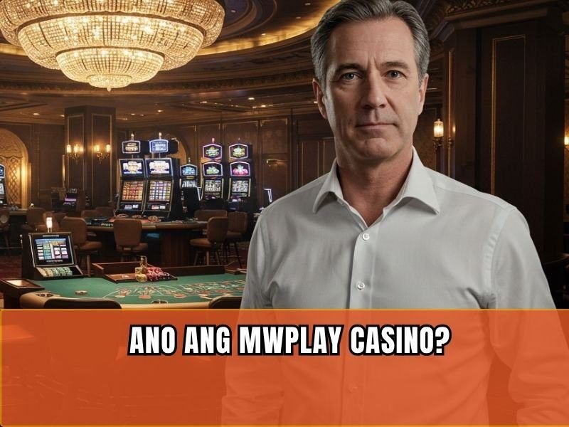 The Poker Table Goes Digital What Mwplay Offers Players Today 2