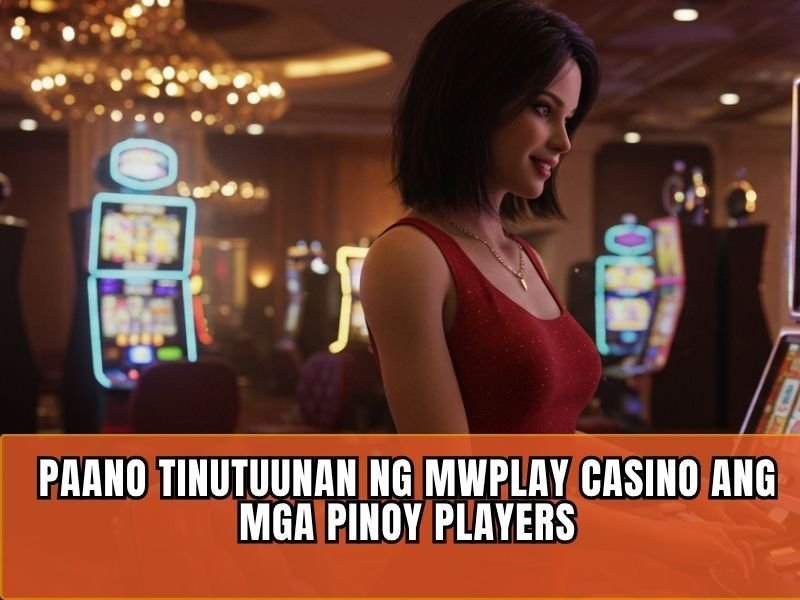 The Poker Table Goes Digital What Mwplay Offers Players Today 4
