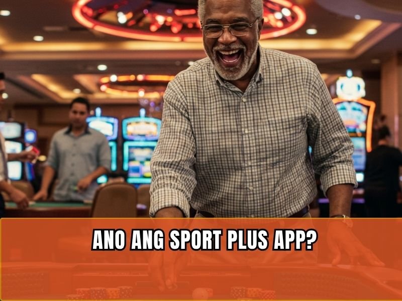 Unstoppable Streaming with Sport Plus App – Watch Live Sports Anytime 2