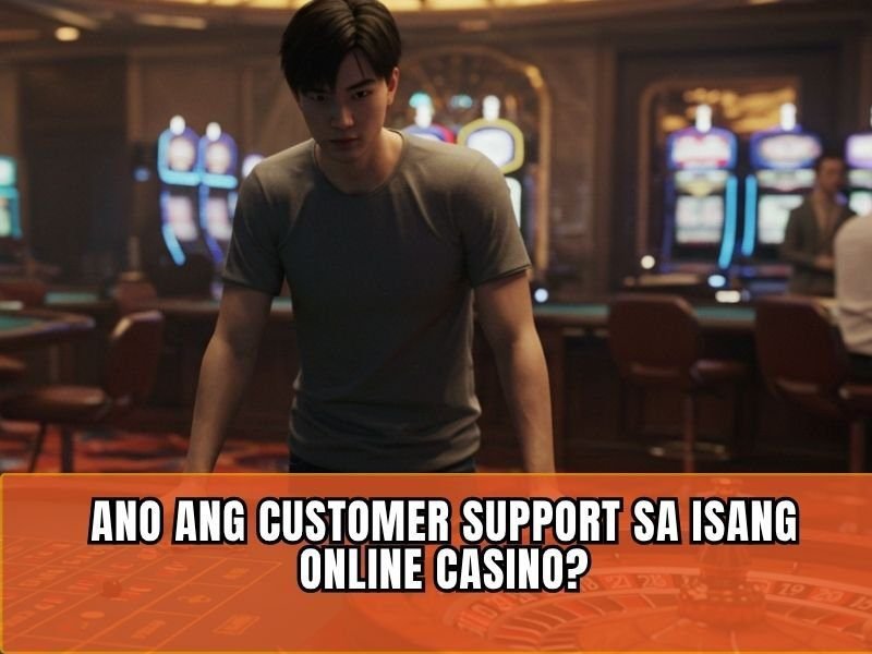 Why Customer Support Matters at Extreme Gaming 88 Casino A Complete Guide 2