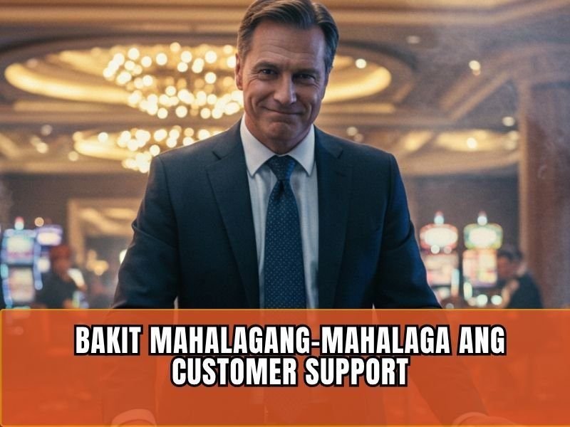 Why Customer Support Matters at Extreme Gaming 88 Casino A Complete Guide 3
