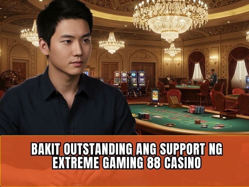 Why Customer Support Matters at Extreme Gaming 88 Casino A Complete Guide 4