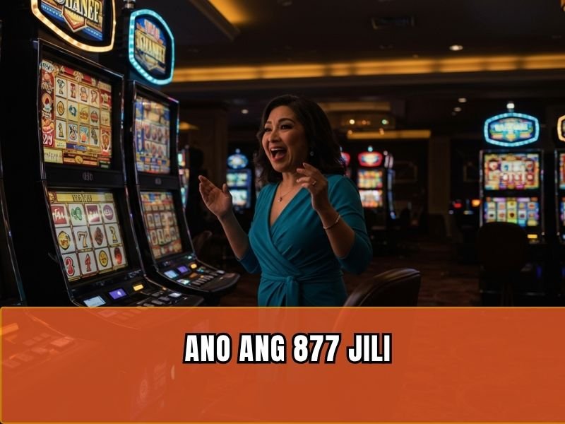877 Jili Lahat ng Dapat Mong Malaman Bago Sumubok 2