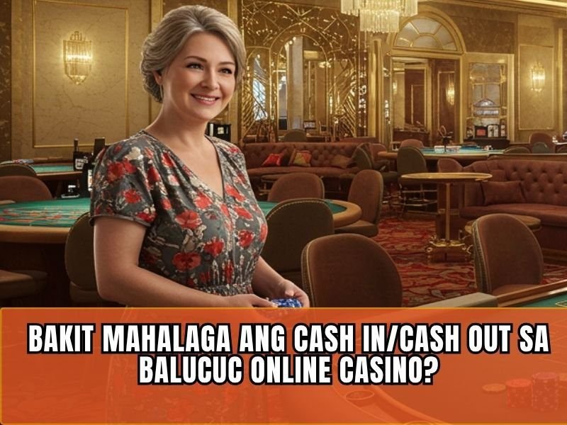 Balucuc on the Move The Hidden Engine of Cash In Cash Out Innovation in Online Casinos 3