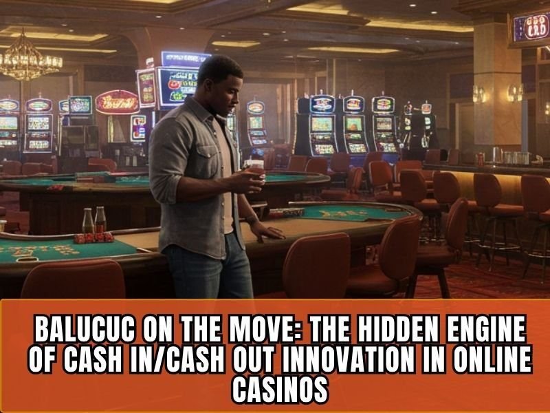 Balucuc Online Casino