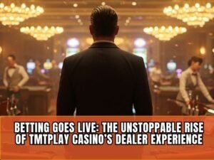 Tmtplay Casinos