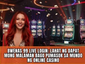 bwenas 99 live login