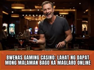 bwenas gaming