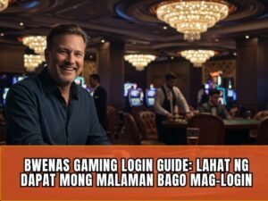 bwenas gaming