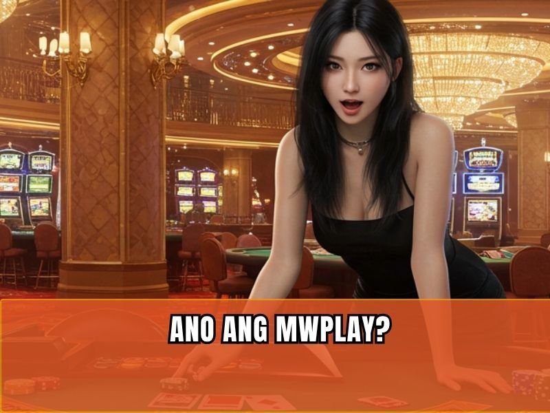 Enter the Realm of Mwplay The Ultimate Online Slot Machine Universe Awaits 2