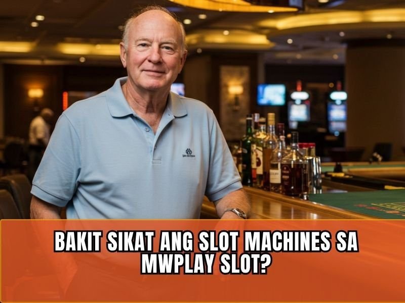 Enter the Realm of Mwplay The Ultimate Online Slot Machine Universe Awaits 3