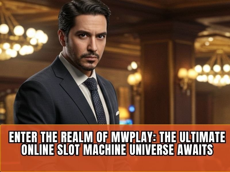 Mwplay Slot