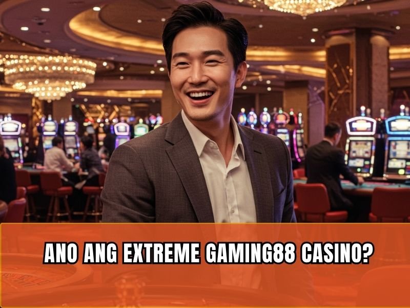 Extreme Gaming88 Exposed The Ultimate Inside Scoop on Top Tier Gaming and World Class Support 2