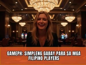 gameph