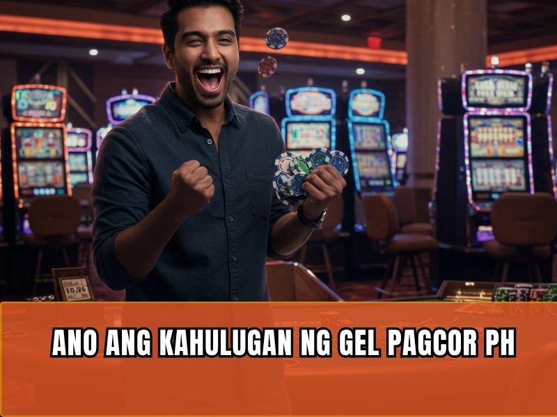 Gel PAGCOR PH Lahat ng Dapat Mong Malaman Tungkol sa Legit Online Casino Operations sa Pilipinas 2