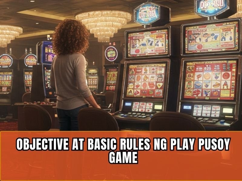 How to Play Pusoy The Ultimate Filipino Card Game Guide for Beginners and Experts 2