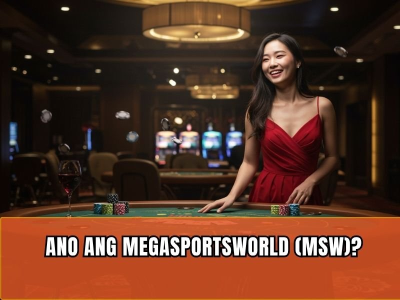Megasportsworld Betting Odds Paano Manalo Nang Mas Matalino sa Bawat Taya 3