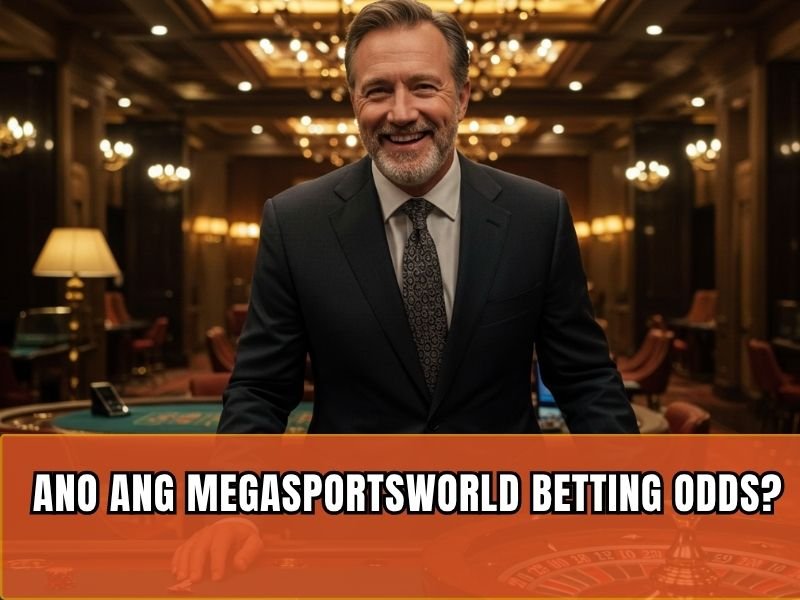 Megasportsworld Betting Odds Paano Manalo Nang Mas Matalino sa Bawat Taya 4