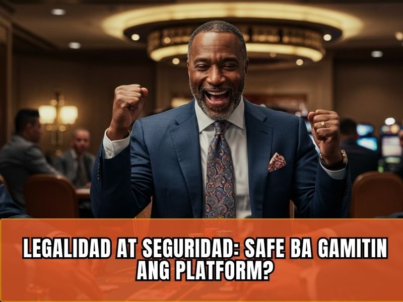 Olympus PH Lahat ng Dapat Mong Malaman Tungkol sa Bagong Online Casino Platform 4