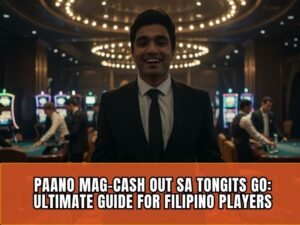 how to cash out
