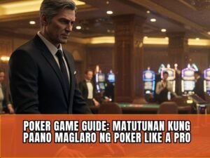 Poker Game