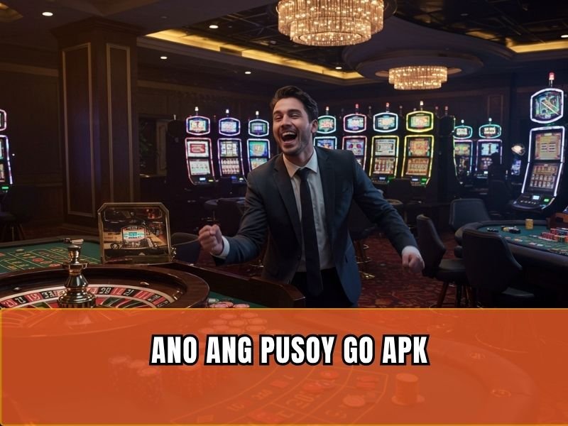 Pusoy Go APK Lahat ng Dapat Mong Malaman Bago Mag Download 2