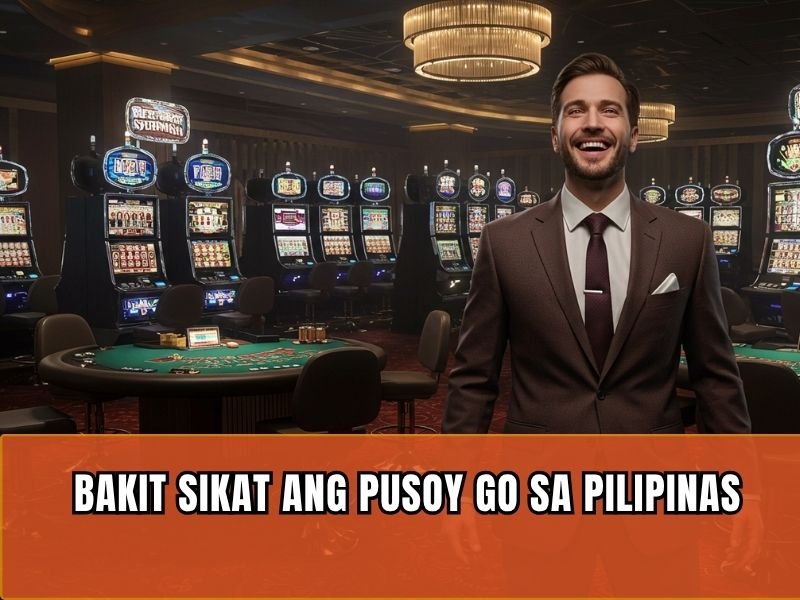 Pusoy Go APK Lahat ng Dapat Mong Malaman Bago Mag Download 3