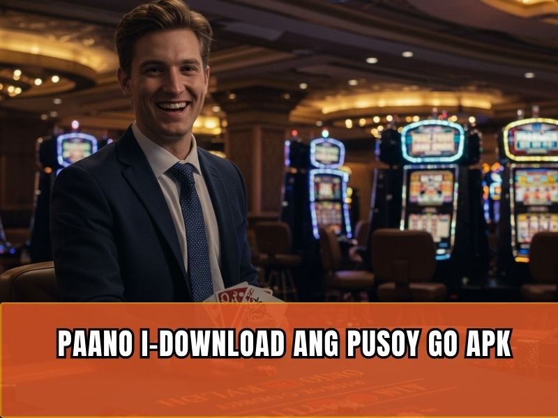 Pusoy Go APK Lahat ng Dapat Mong Malaman Bago Mag Download 4
