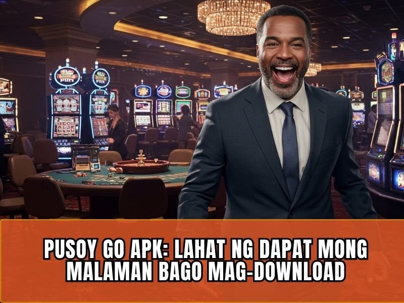 pusoy go apk