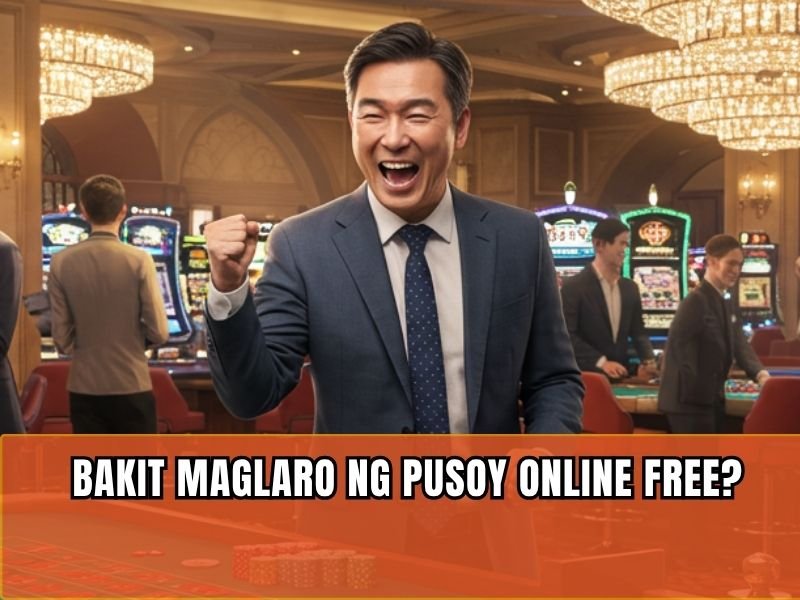 Pusoy Online Free Paano Maglaro ng Classic Filipino Card Game Nang Libre 3
