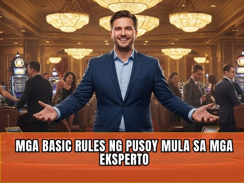 Pusoy Online Free Paano Maglaro ng Classic Filipino Card Game Nang Libre 4