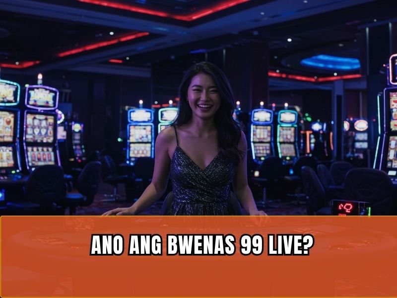 The Realest Table Games Online Bwenas 99 Live Has the Answer 2