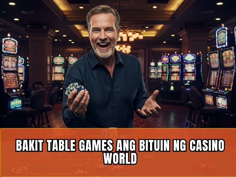 The Realest Table Games Online Bwenas 99 Live Has the Answer 3