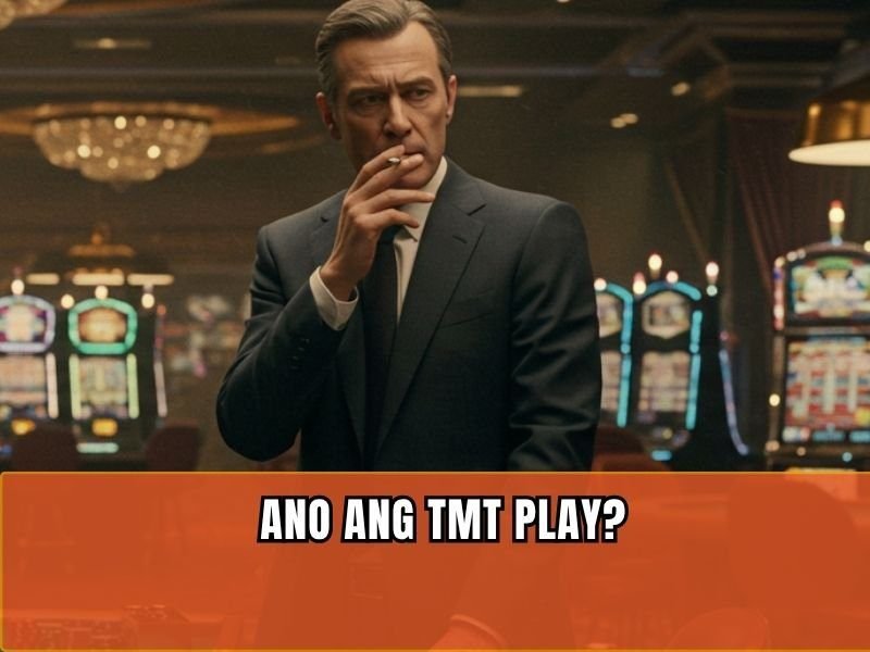 Tmtplay Unlocked The Secrets Behind Its Free Spins Power Move 2