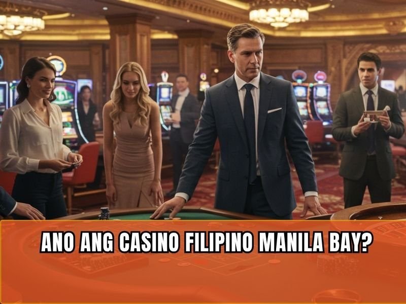 Top Reasons Why Casino Filipino Manila Bay Is the Best Casino Choice 2
