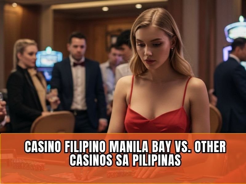 Top Reasons Why Casino Filipino Manila Bay Is the Best Casino Choice 3