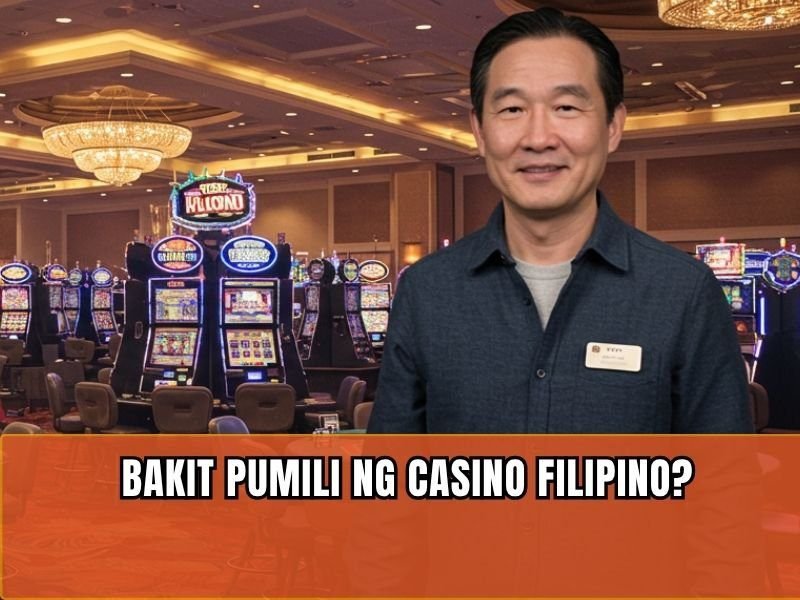 Top Reasons Why Casino Filipino Manila Bay Is the Best Casino Choice 4