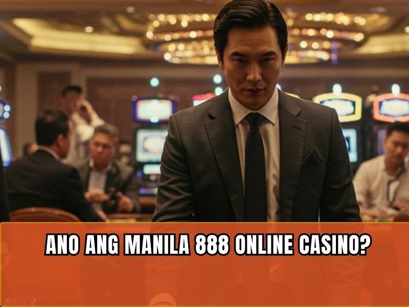 Ultimate Guide to Manila 888 Online Casino – Discover the Secret to Real Winnings 2