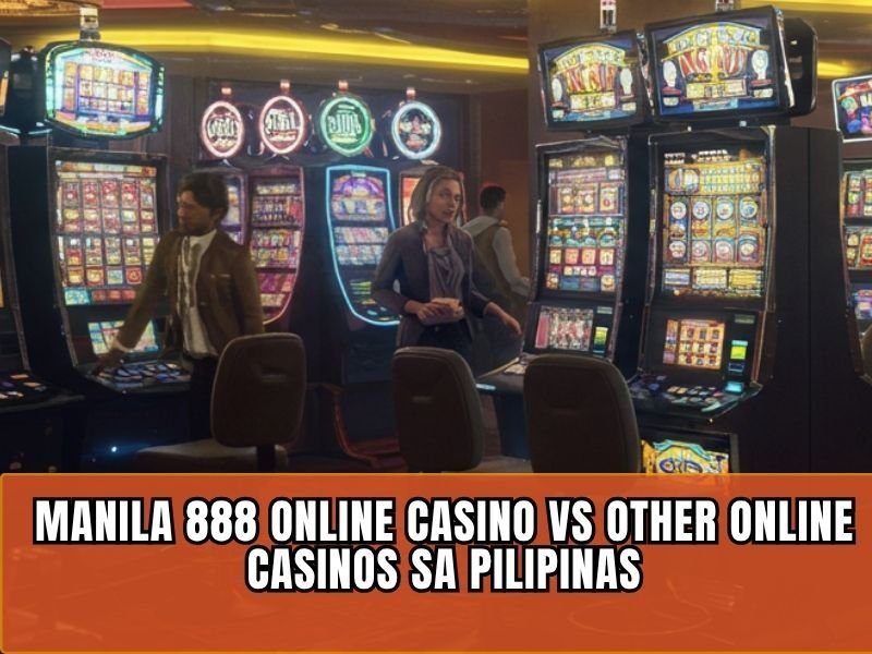 Ultimate Guide to Manila 888 Online Casino – Discover the Secret to Real Winnings 3