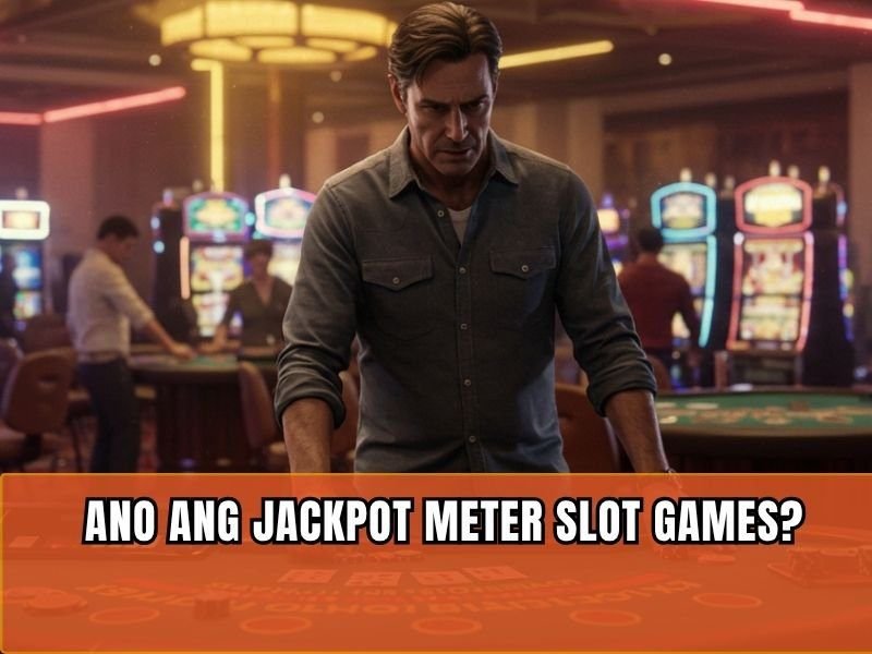 Unlock Huge Wins with Jackpot Meter Slots The Ultimate Guide to Massive Jackpots 2