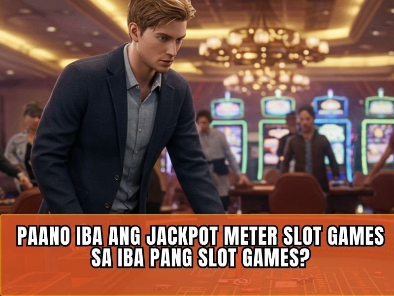 Unlock Huge Wins with Jackpot Meter Slots The Ultimate Guide to Massive Jackpots 3