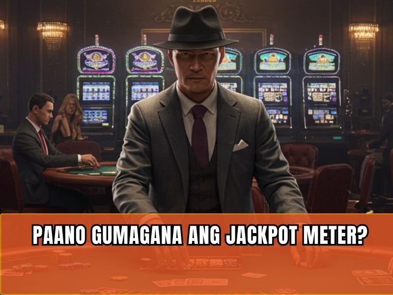 Unlock Huge Wins with Jackpot Meter Slots The Ultimate Guide to Massive Jackpots 4