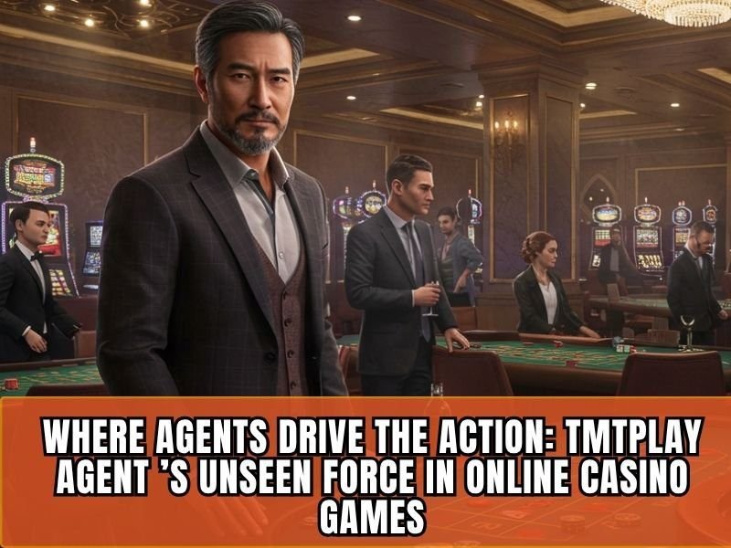 Tmtplay Agent Casino