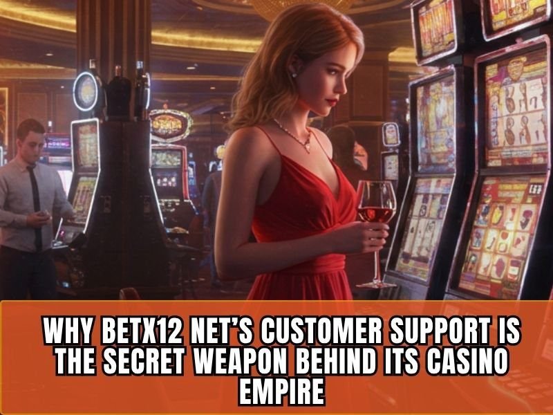 Betx12 Net Casino