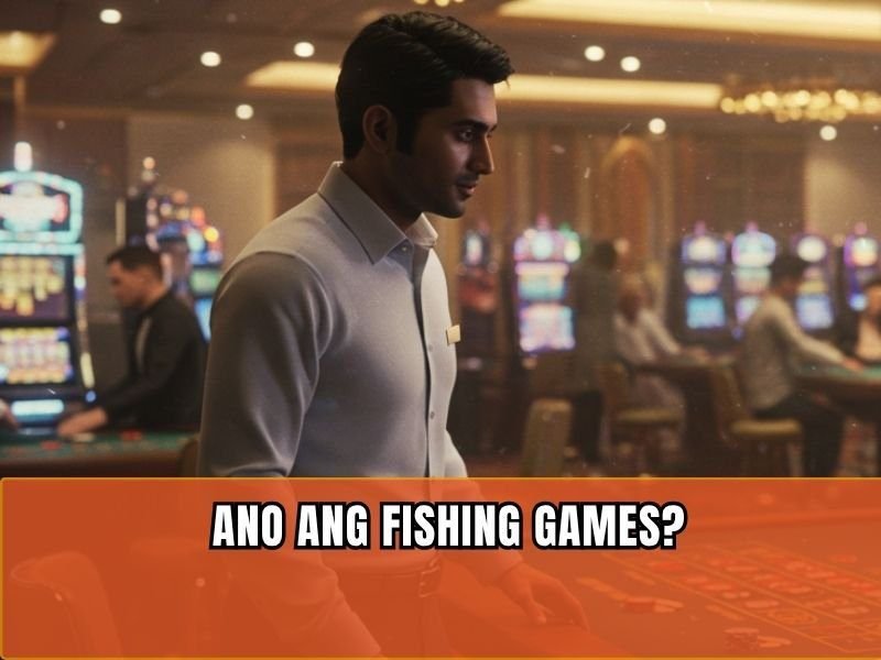 Your New Favorite Game Isnt Poker or Slots—Its Tmtplay Nets Fishing Madness 2