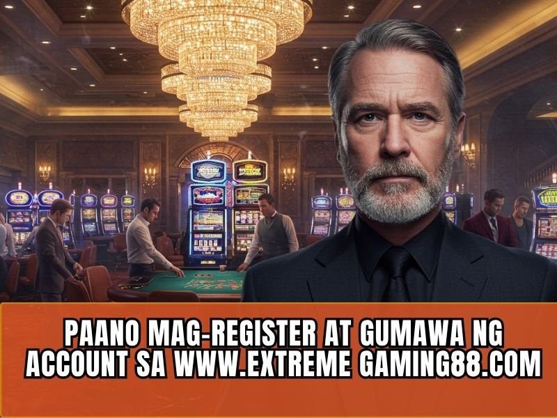www.Extreme Gaming88.com Safe Trusted and Exciting Online Casino sa Pilipinas 4