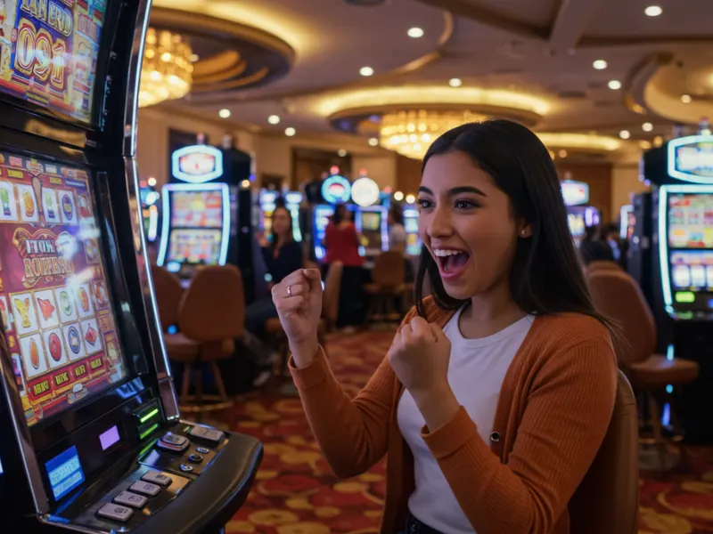 jackpot-winning moment from bwenas lucky spin at jili mine online casino