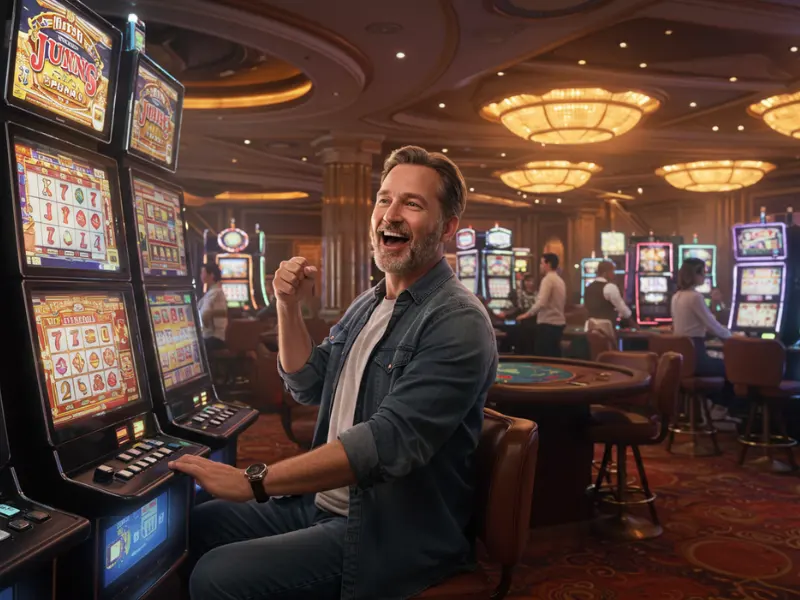 lucky7 game featured in jili mine online casino's bwenas lucky spin