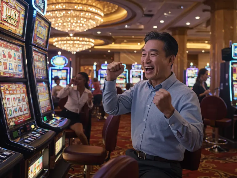 winstreak bonus game at bwenas lucky spin in jili mine online casino